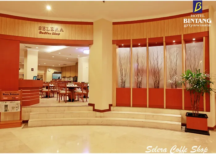 Hotel Bintang Wisata Mandiri Jakarta