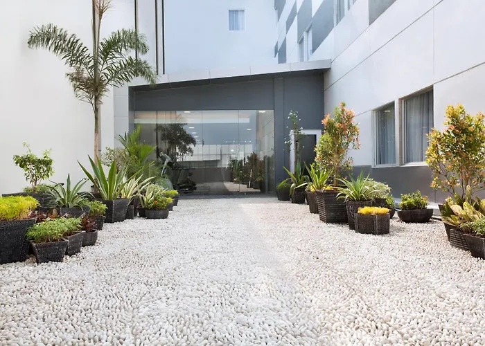 Ibis Styles SunterHotel Jakarta